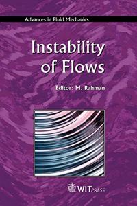 Instability of Flows