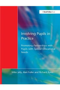Involving Pupils in Practice
