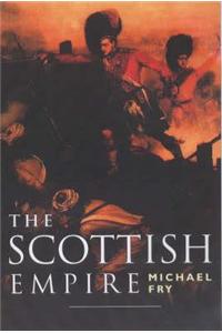 The Scottish Empire