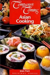 Asian Cooking