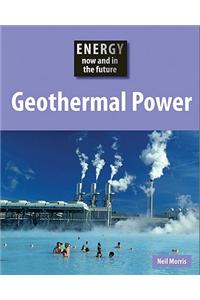 Geothermal Power