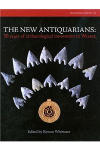 New Antiquarians