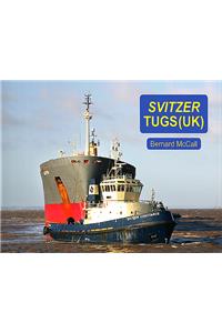 Svitzer Tugs (UK)
