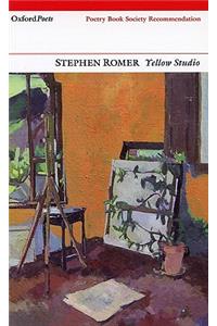 Yellow Studio