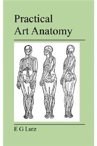 Practical Art Anatomy