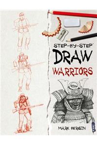 Draw Warriors