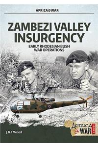 Zambezi Valley Insurgency