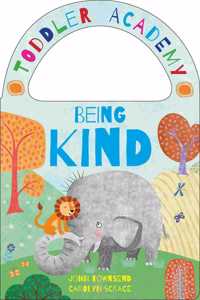 Being Kind