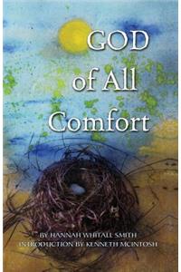 God of All Comfort