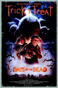 Trick 'r Treat: Days of the Dead