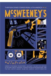 McSweeney's Issue 46