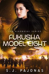 Fukusha Model Eight