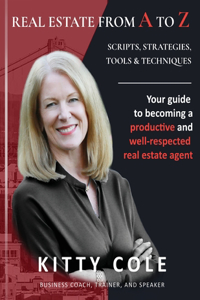 Real Estate From A to Z