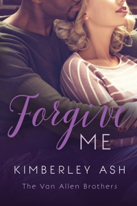 Forgive Me