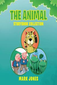 Animal Storybook Collection