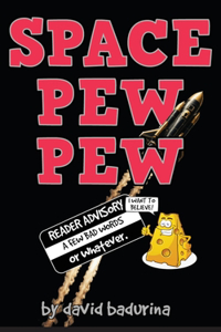 Space Pew Pew