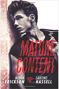 Mature Content: Volume 4 (Cyberlove)