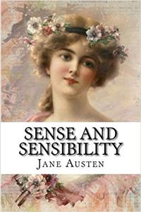 Sense and Sensibility by Jane Austen