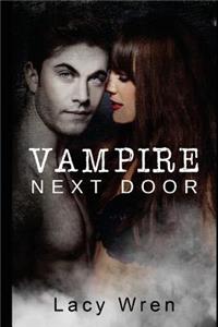 Vampire Next Door