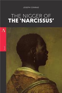Nigger of the 'Narcissus'