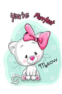 You're Purrfect