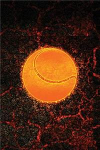 Monogram Tennis Journal