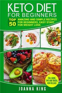 Keto Diet for Beginners