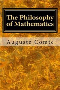 The Philosophy of Mathematics