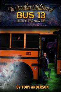 The Peculiar Children of Bus 13