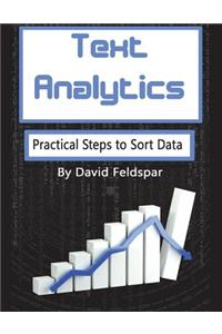 Text Analytics: Practical Steps to Sort Data