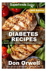 Diabetes Recipes