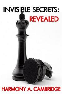 Invisible Secrets: Revealed
