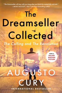 Dreamseller Collected