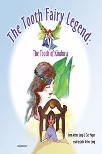 The Tooth Fairy Legend Lib/E