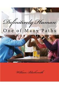 Definitively Human
