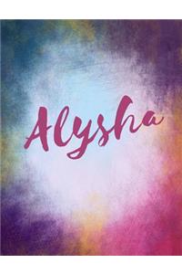 Alysha