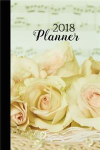 2018 Planner