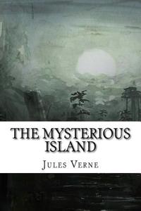 The Mysterious Island
