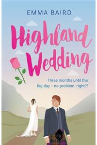 Highland Wedding
