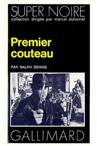 Premier Couteau