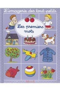 Premiers Mots