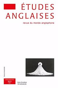 Etudes Anglaises - N4/2015