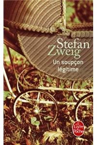 Un soupcon legitime