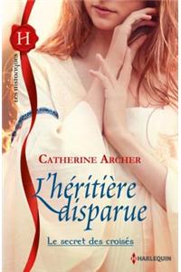 L'Heritiere Disparue