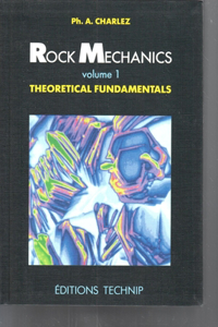 Rock Mechanics, Volume 1