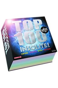 Top 100 Insolite! Des Infos Etonnantes
