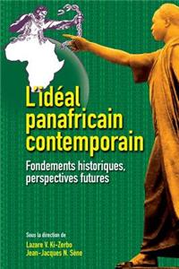 L'idéal panafricain contemporain