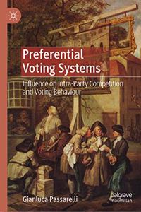 Preferential Voting Systems