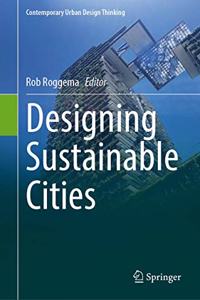 Designing Sustainable Cities