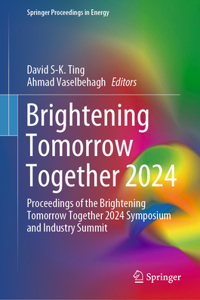 Brightening Tomorrow Together 2024